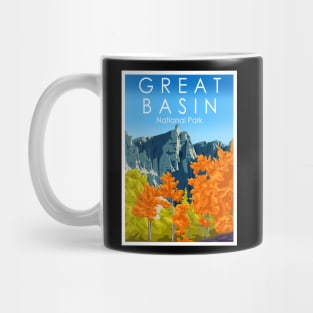 Great Basin Mug